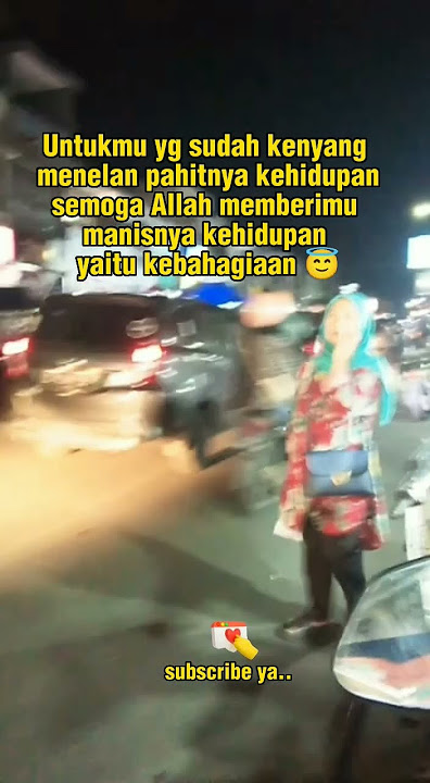 manisnya kehidupan #arief #viral #lucu #storywa #ramadan