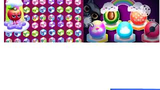 Vyond randomness 55: second puzzle piece does the ludoviko randomness
