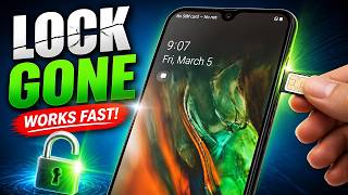 Carrier Unlock Tool: Remove SIM Lock & Use Any Network Easily #UnlockZy