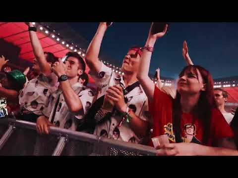 Lollapalooza Berlin 2023 - RECAP DAY 2