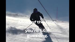 Why Most Skiers Don t Really Know Their Turns