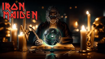 The Clairvoyant - 4K AI Video Animation