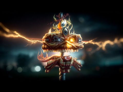 Iron Maiden - The Clairvoyant (Rock In Rio 2013) Remastered