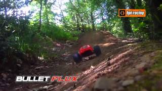 Ab sofort bei expert Bening: Der Bullet MT Flux von LRP Modellbau