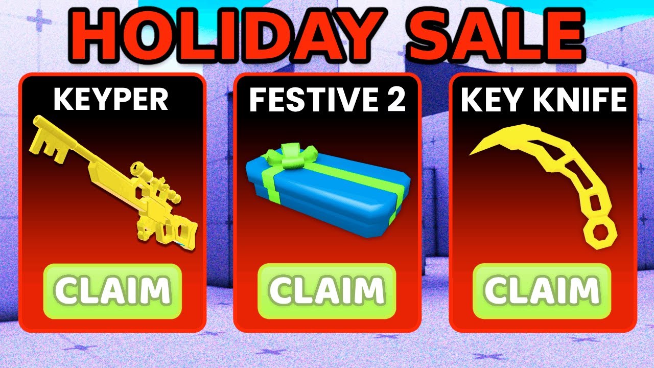 The BIGGEST UPDATE... (Roblox Rivals News) | Leaked