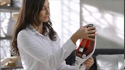 Handheld vacuum cleaners | Hoover - Range - Jazz, ...