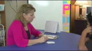 S.P.I.R.E. Initial Placement Assessment Video