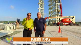 Oportunidades De Negocio Y Claves Del Éxito Con Christian Daes- Capítulo 27 - Macondolab Tv