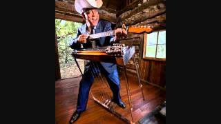Video thumbnail of "Junior Brown - Gotta' Get Up Every Morning"