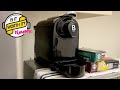 Is It Worth It: B. Coffee Co. Freshman Capsule Coffee Machine | Yummy PH