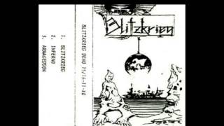 Watch Blitzkrieg Inferno video