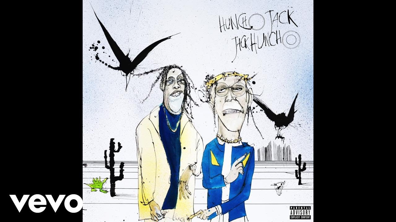 Watch HUNCHO JACK, Travis Scott, Quavo - Where U From (Audio) on YouTube