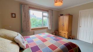 Fairwinds, Hay Street, Alyth, PH11 8DQ