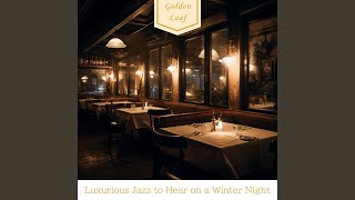 Hushed Wintry Glow (Key C Ver.)