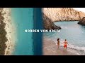 KRETA: Versteckter Traumstrand & Schildkrötensee ∙ Seitan Limania & See Kourna ∙ Kreta Urlaub