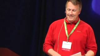 Keynote: Paul Graham, YCombinator