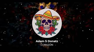 Adam S Donatz - CORAZÓN