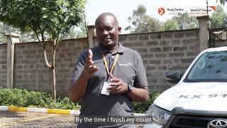 The 2-Second Rule: Simple Trick to Keep a Safe Distance on the Road