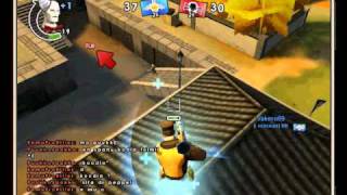Battlefield Heroes - Easter Egg Hunt