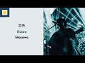 Mosawo - Koiiro [Lyrics/Romaji/Terjemahan]