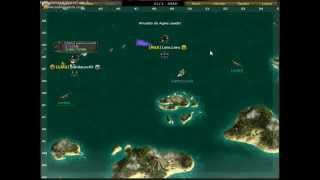 Seafight Banzai With MAX and Friends