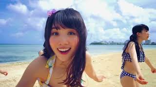 Niji no Conquistador - 虹のコンキスタドール「キミは無邪気な夏の女王」（