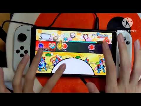 【太鼓の達人】憎悪と醜悪の花束(裏) 初日自己べ 不可1