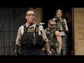 Action Movies 2023 - Sabotage 2014 Full HD - Best Arnold Schwarzenegger Movies Full Length English