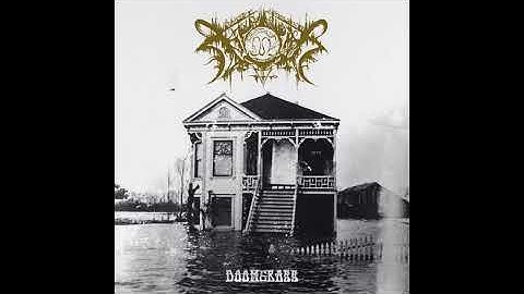 Xasthur - Doomgrass (Full-length) 2025