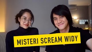 Misteri Scream Widy