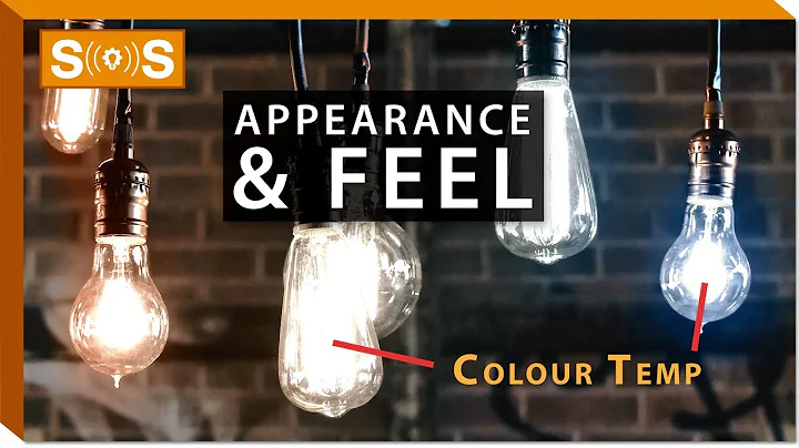 Lumens, Colour Temp and CRI Explained | Spec. Sense