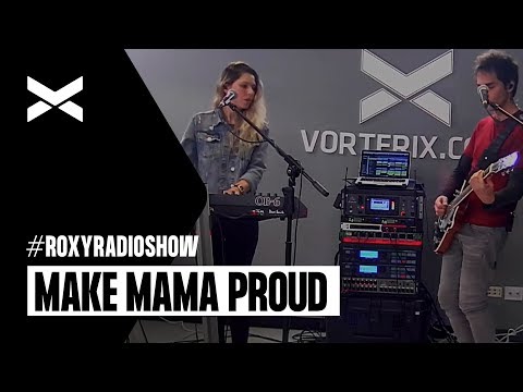 Make Mama Proud - El Portal