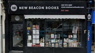 NEW BEACON BOOKSHOP #DOCUMENTARY 📖📚