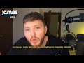 On Demand Entertainment entrevista James Arthur (Legendado PT-BR)