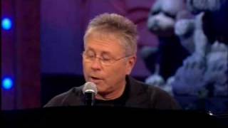 The Paul O'Grady Show Part 07 12 05 09 Part 02 Alan Menken