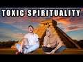 Toxic Spirituality, China Taking over &amp; Mayan Mysteries w/ Dakota Wint | YMT Podcast 44 #yourmatetom