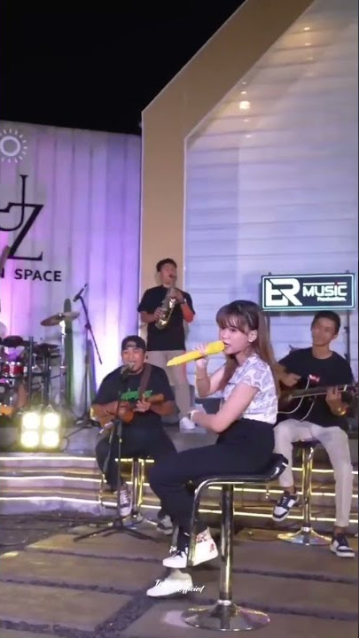 ESA RISTY - IYA MAKASIH