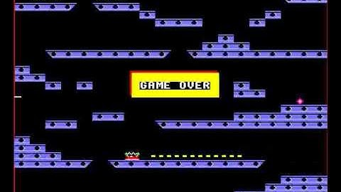 ACORN ARCHIMEDES PROBLEM SOLVED GHOULS SPECTRE