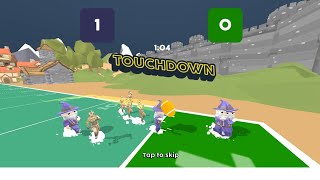 Ball Mayhem Gameplay (Android,iOS) screenshot 5