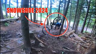 Snowshoe 2024 Snowshoe 2024