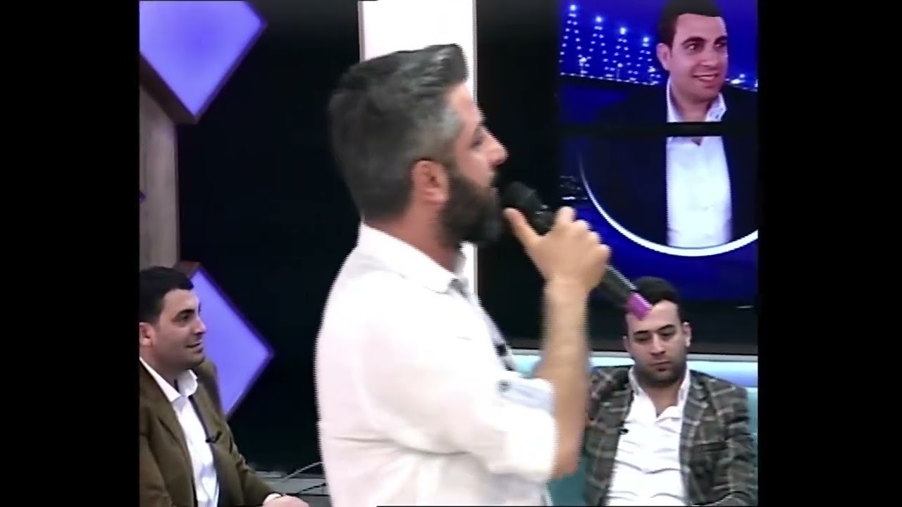 Ali Arslan - Sivaslıymış (Düet)