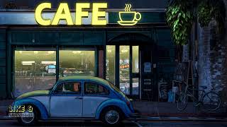 Twilight Conversations | Intimate Jazz for Evening Vibes