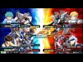 【EXVSMBON】都内某所シャッフル大会4(3月12日開催)Part5高画質版