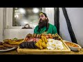 THAT VIRAL BREAKFAST CHALLENGE | EAT IT QUICK ENOUGH AND WIN £50 | BeardMeatsFood