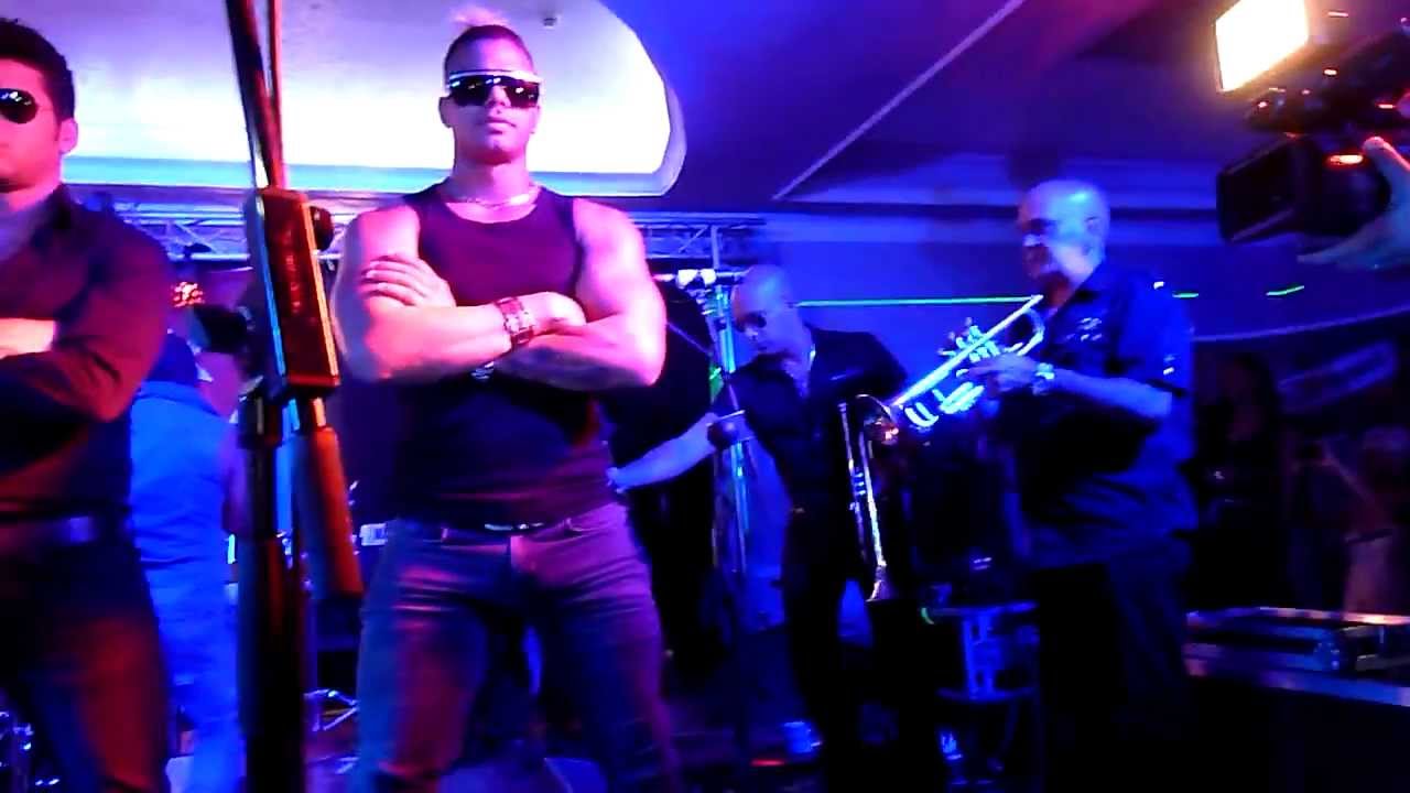 Watch La Charanga Habanera - introduction - Colonia, Alemania 4 aug 2013 on YouTube Watch La Charanga Habanera - introduction - Colonia, Alemania 4 aug 2013 on YouTube