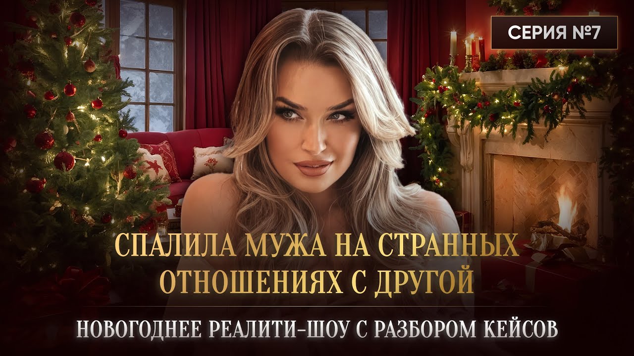 «СПАЛИЛА МУЖА НА СТРАННЫХ ОТНОШЕНИЯХ С ДРУГОЙ»