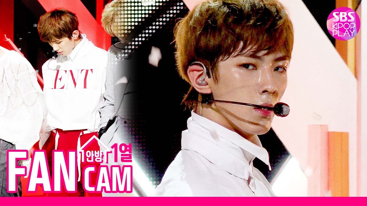 ヨンヒ「Movie Star」公式Fancamのサムネイル
