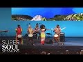 Do You Speak Djembe? An Interactive Musical Performance | SuperSoul Sessions | Oprah Winfrey Network