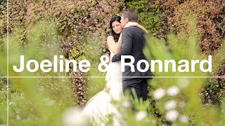 Joeline & Ronnard Wedding Highlights Cavalli Estate