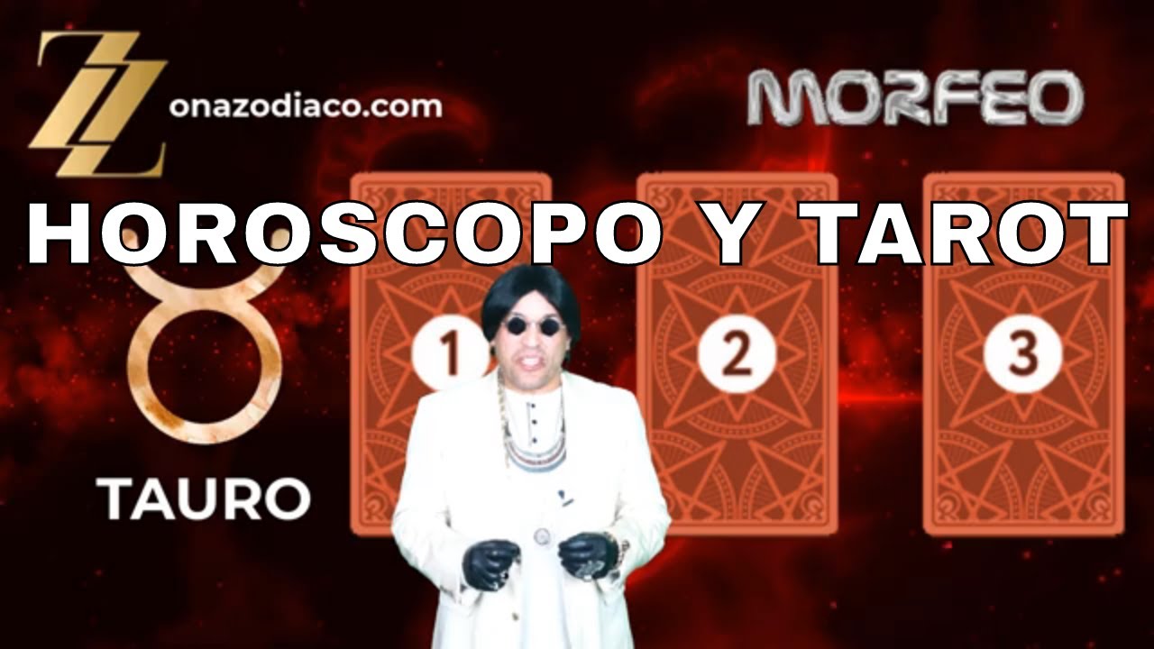 TAURO HOROSCOPO DE HOY TAROT DE HOY TAROT INTERACTIVO TAURO HOY # ...